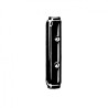 couvre charniere pop-out Noir