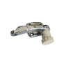 Loquet pop-out gauche Ivoire Cox jusqu'en 1964