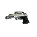 Loquet popout gauche Noir Cox jusqu'en 1964
