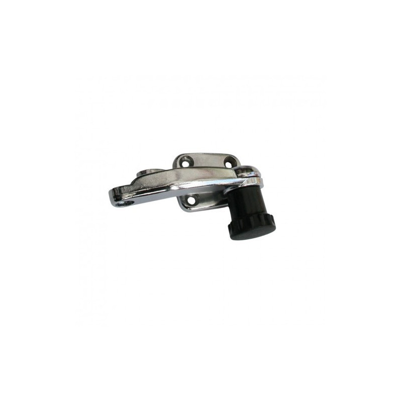 Loquet popout gauche Noir Cox jusqu'en 1964