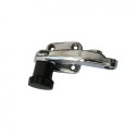 Loquet popout droite noir Cox jusqu'en 1964
