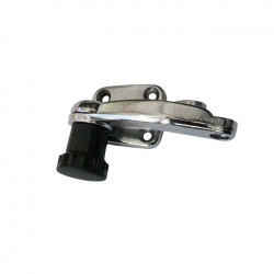 Loquet popout droite noir Cox jusqu'en 1964