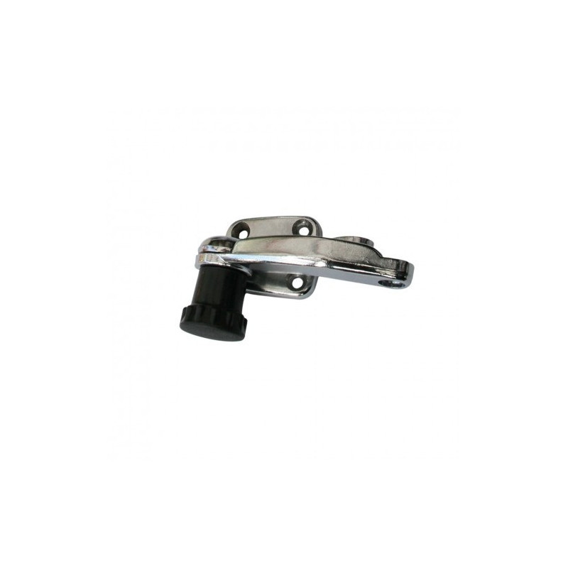 Loquet popout droite noir Cox jusqu'en 1964