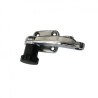 Loquet popout droite noir Cox jusqu'en 1964