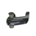 Loquet ouverture popout Combi split  jusqu'en 1967
