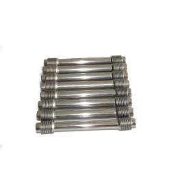 Tube enveloppe 1300cc et 1600cc inox combi