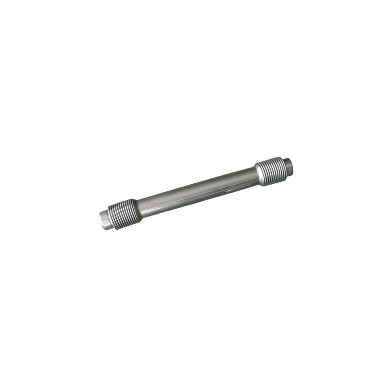 Tube enveloppe 1300cc et 1600cc inox cox