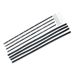 Set Joint SNAP-IN pour kit une glace à partir de 1965