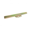 Sabot de vitre de porte Baywindow