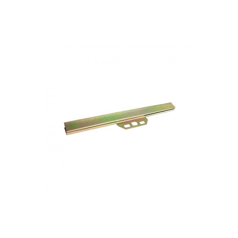 Sabot de vitre de porte Baywindow