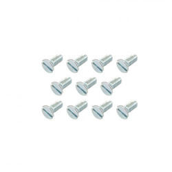 Kit de vis pour sangle de tension Cox 
