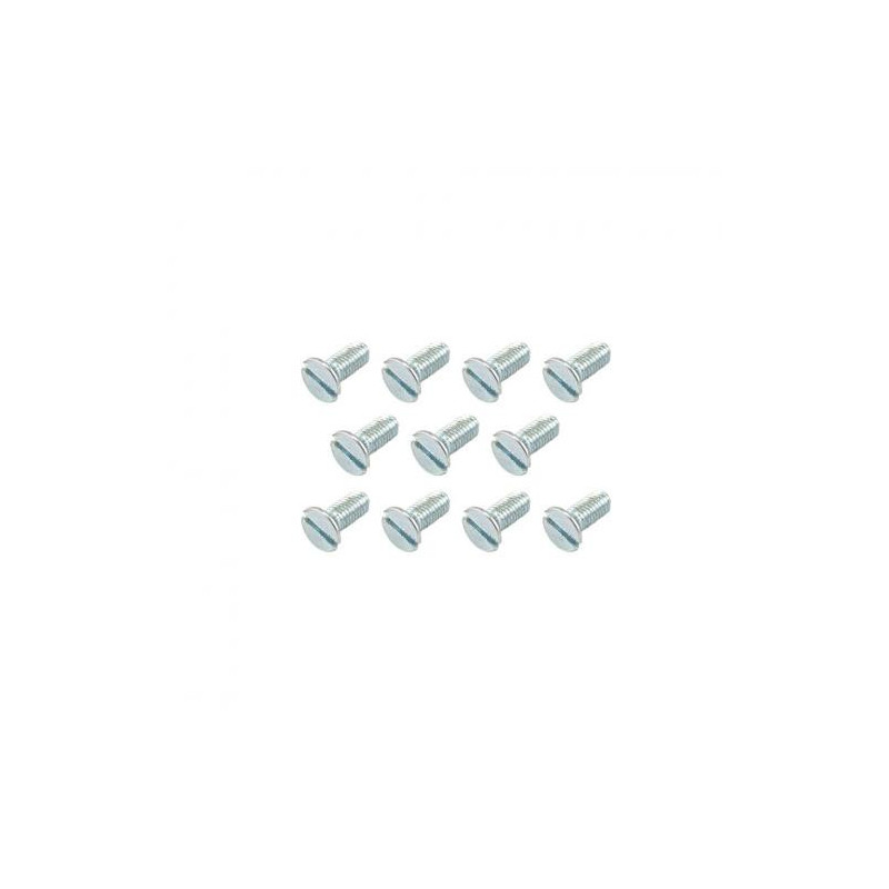 Kit de vis pour sangle de tension Cox 