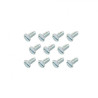 Kit de vis pour sangle de tension Cox 