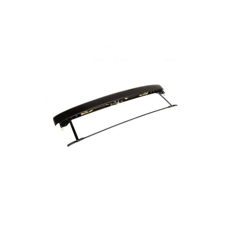Kit arceau fermeture pour toit ouvrant Combi