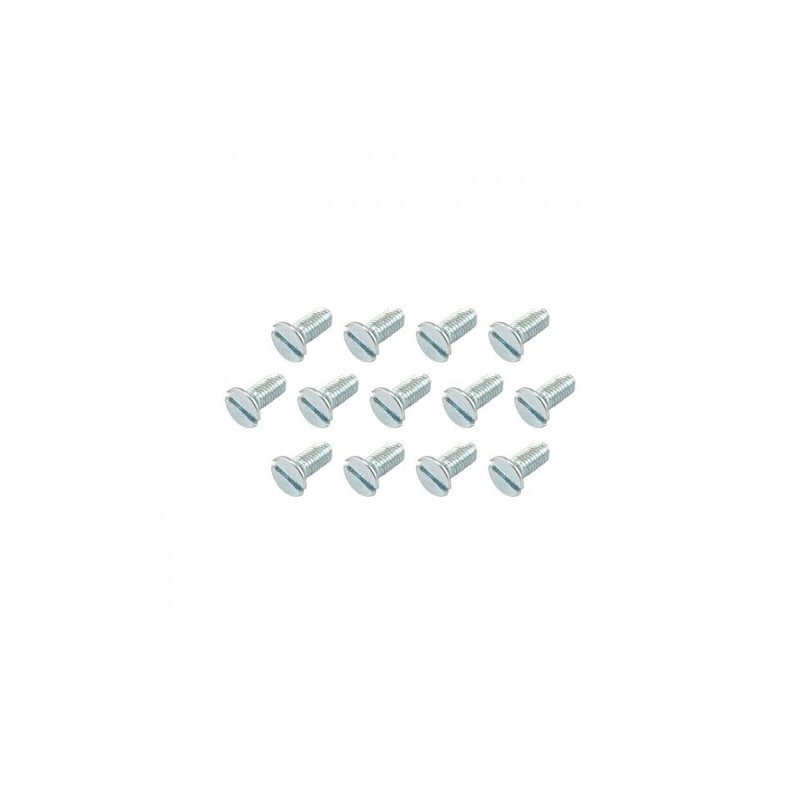 Kit de vis pour sangle de tension Combi