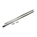 Kit coulisse aluminium pour toit ouvrant Combi