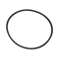 Courroie pour poulies standard cox et combi vw