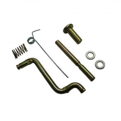 Kit réparation pédale d'accélérateur Cox de 1957 à 1966