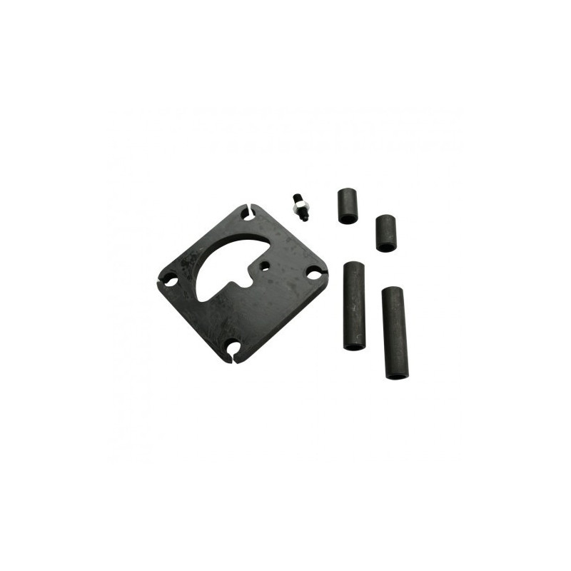 Outil mesure du deck height