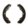 Brake shoe set 252 x 56 Rear