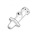 Maître cylindre simple circuit ATE 17mm Cox et Karmann-Ghia de 1965 à 1967