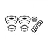ATE kit réparation cylindre de roue arrière 19mm Porsche 356 pré A