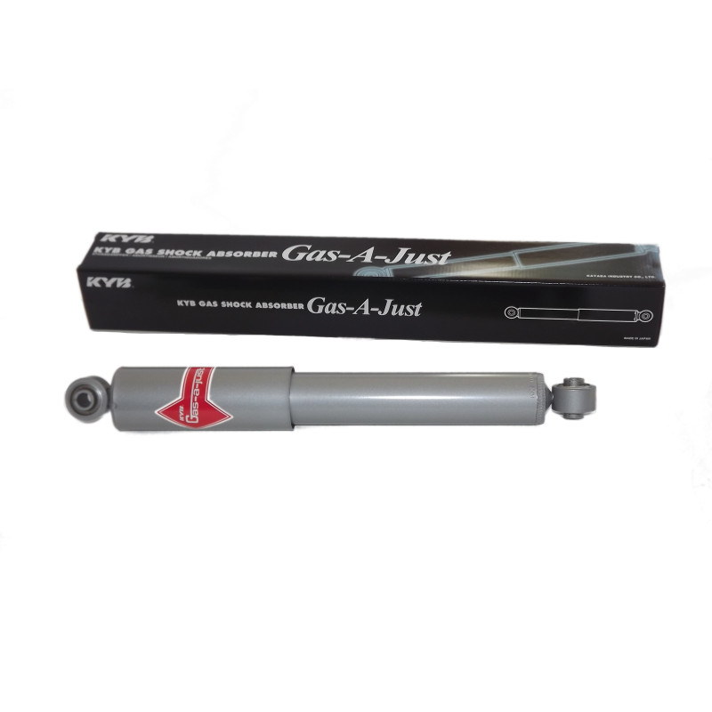 Amortisseur de gaz Heavy Duty KYB