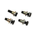 Kit adaptateur pour étrier de frein Baywindow
