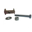 Bloque volant moteur combi vw