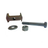 Bloque volant moteur combi vw