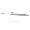 Kit tuyaux de freins Combi Split de 1956 à 1963 origine