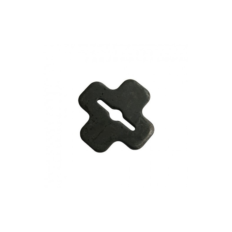 Clefs réglage embrayage écrou papillon