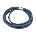 Tuyau frein bleu 0.5 mètre