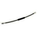 Flexible frein avant gauche et droite 41965mm T3 05/79-08/85