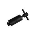 Tirreur axe distributeur de cox