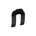 Clips pour tuyau frein