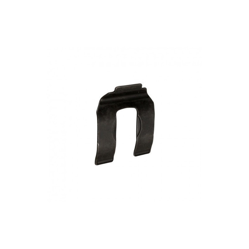 Clips pour tuyau frein