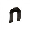 Clips pour tuyau frein