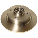 Disque de frein Cox Type3 4x130