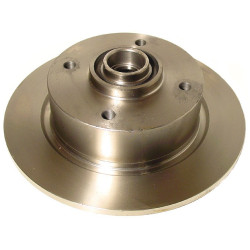 Disque de frein Cox Type3 4x130