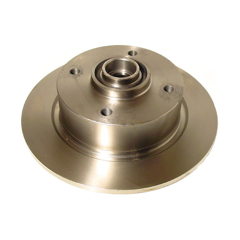 Disque de frein Cox Type3 4x130