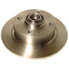 Disque de frein Cox Type3 4x130