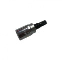 Douille XZN 12 pans creux pour cardans