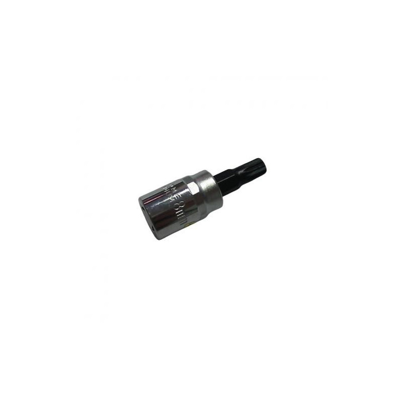 Douille XZN 12 pans creux pour cardans