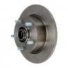 Disque de frein Cox Type3 perçage Porsche