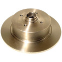 Disque de frein Cox Type 3 perçage Golf