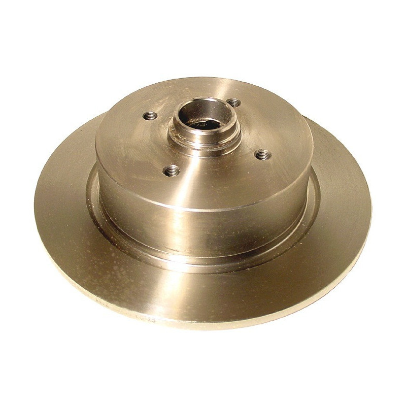 Disque de frein Cox Type 3 perçage Golf