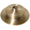Disque de frein Cox Type 3 perçage Golf