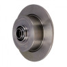 Disque de frein Cox sans trous Karmann-ghia T3