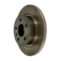 Disque de frein 277mm T3 08/85-08/92 Syncro
